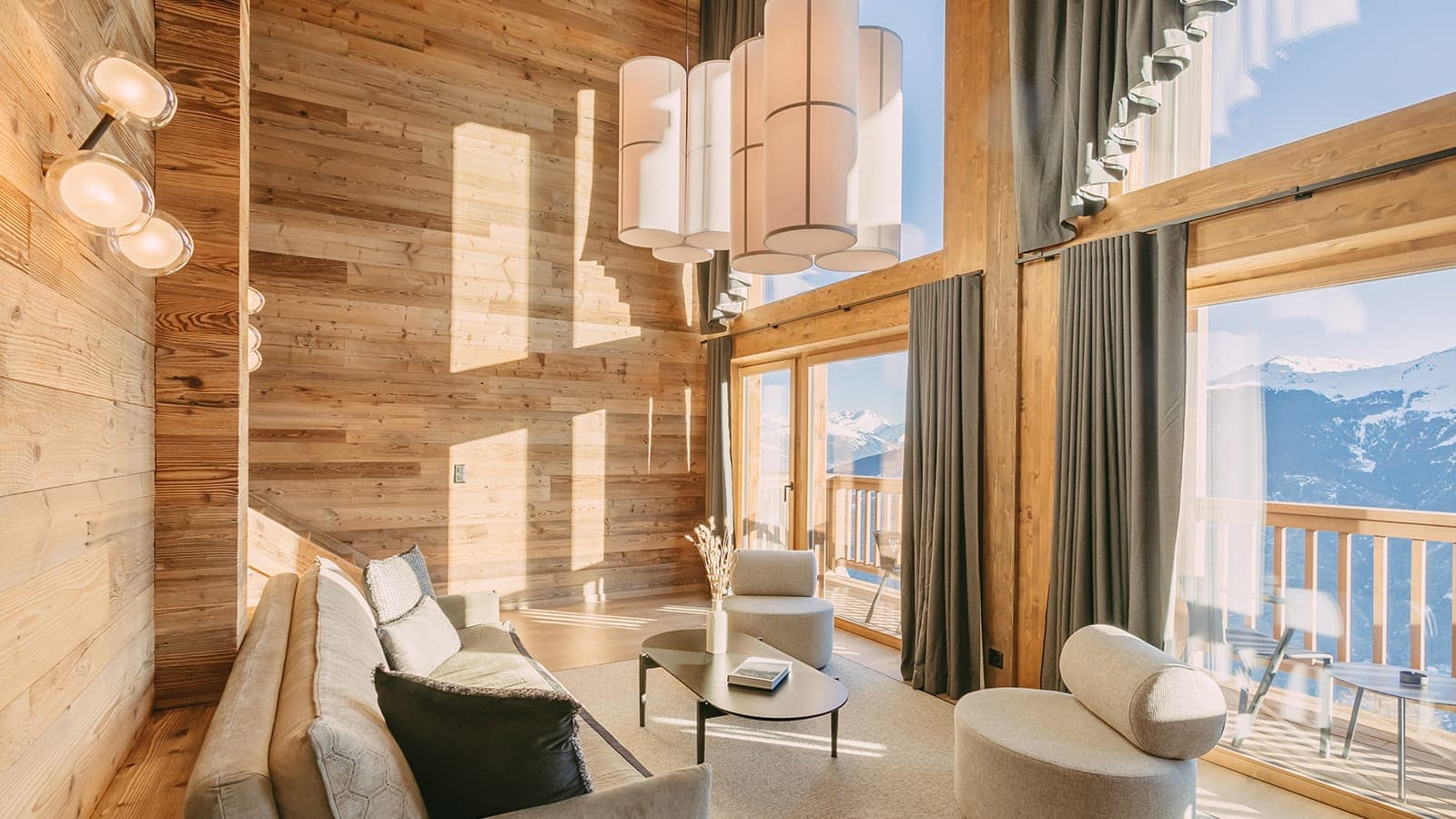 Eringer Hotel sur mesure