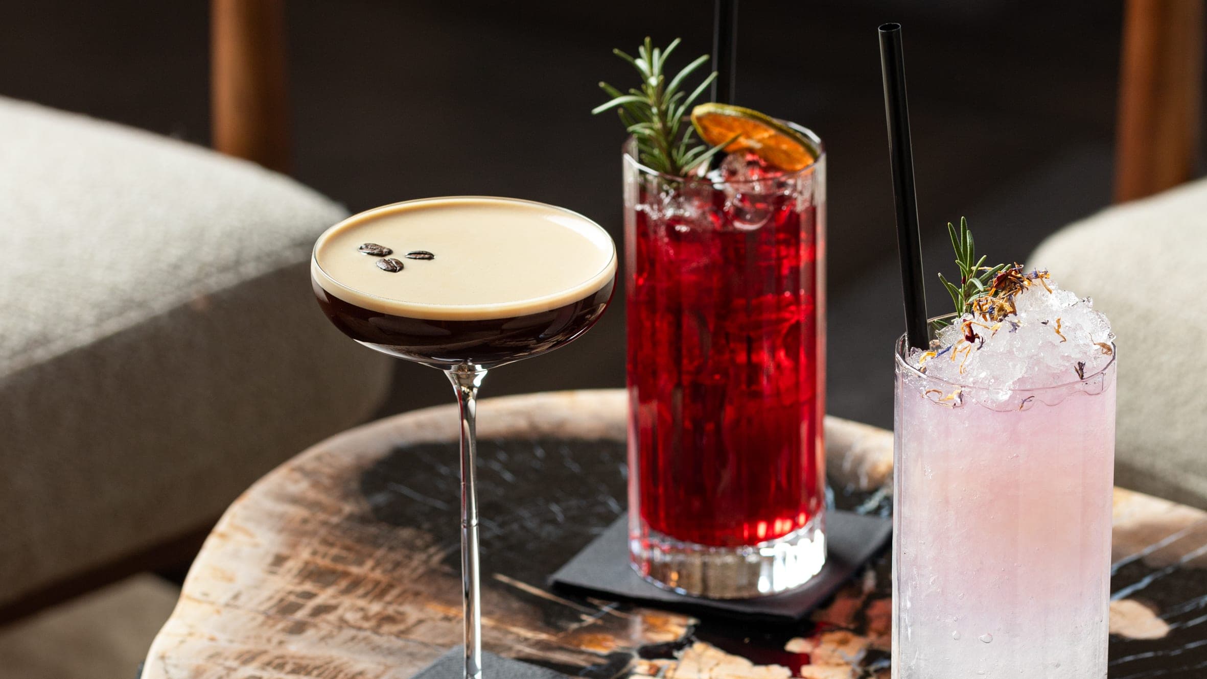 Apéritif gourmand pour deux personnes